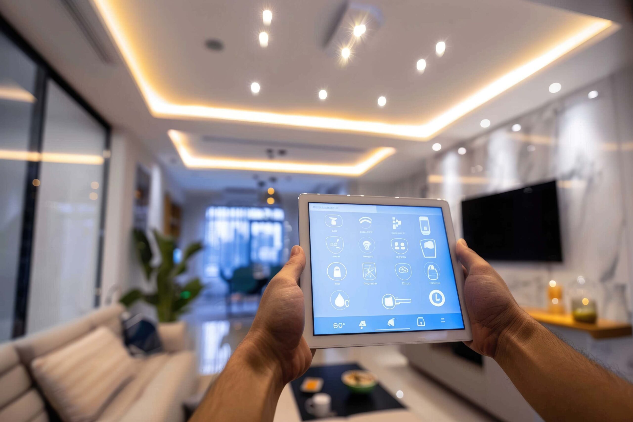 Smart Home Installations